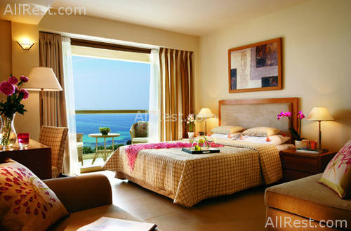 Sani Beach Hotel 14